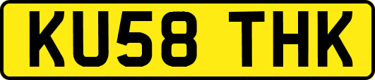 KU58THK