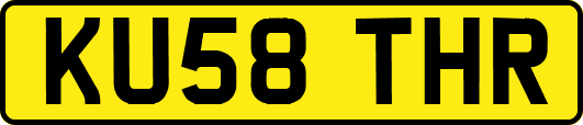 KU58THR