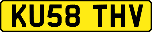 KU58THV