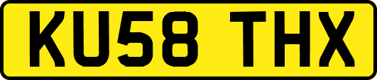 KU58THX