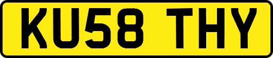 KU58THY