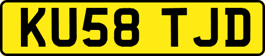 KU58TJD