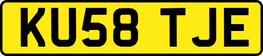 KU58TJE