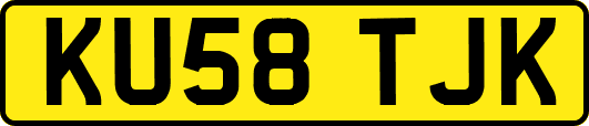 KU58TJK