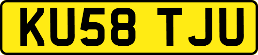 KU58TJU