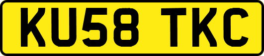 KU58TKC