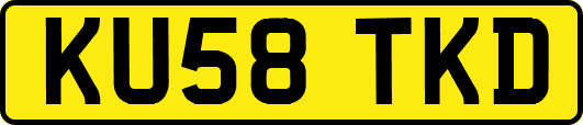 KU58TKD