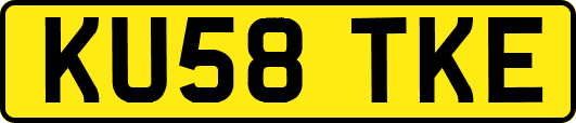 KU58TKE