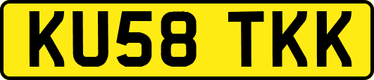 KU58TKK