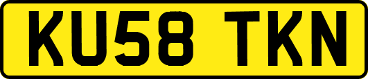 KU58TKN