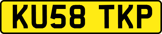 KU58TKP