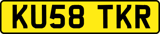 KU58TKR