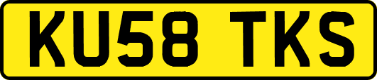 KU58TKS
