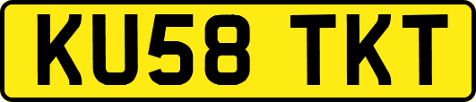 KU58TKT
