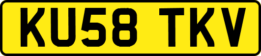 KU58TKV