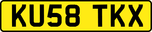 KU58TKX