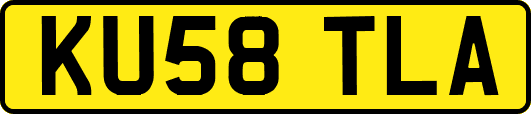 KU58TLA