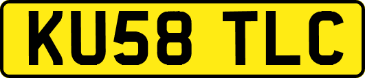 KU58TLC