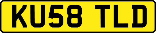 KU58TLD