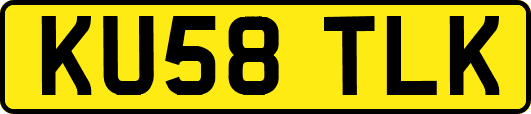 KU58TLK