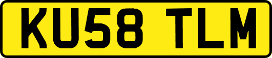 KU58TLM