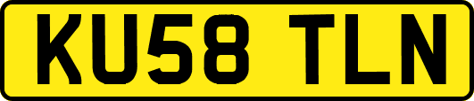 KU58TLN