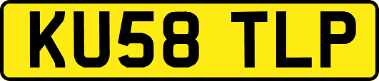 KU58TLP