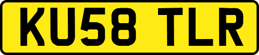 KU58TLR