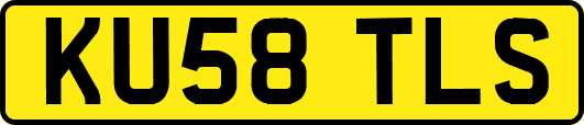 KU58TLS