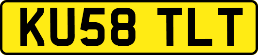 KU58TLT