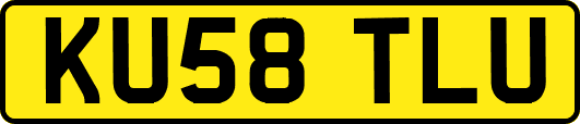 KU58TLU