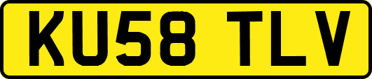 KU58TLV