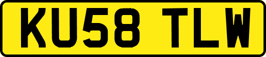 KU58TLW