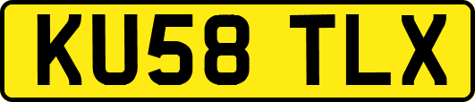 KU58TLX