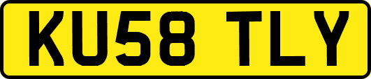 KU58TLY