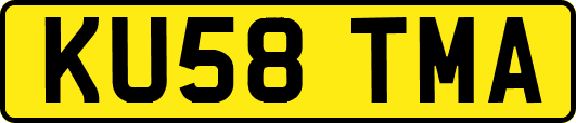 KU58TMA