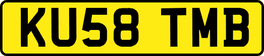 KU58TMB
