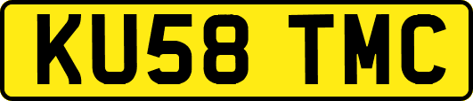 KU58TMC