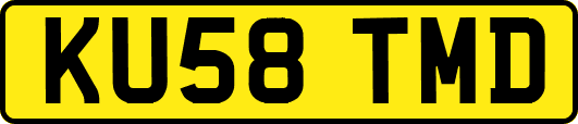 KU58TMD