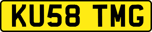KU58TMG