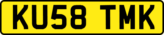 KU58TMK