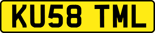 KU58TML