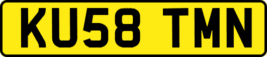 KU58TMN