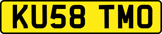 KU58TMO