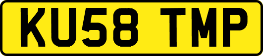 KU58TMP