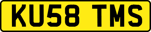 KU58TMS