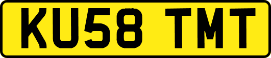 KU58TMT