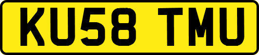 KU58TMU