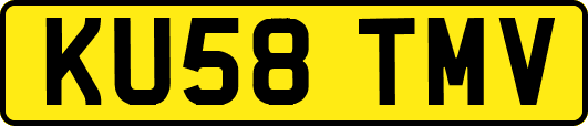 KU58TMV