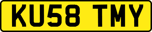 KU58TMY